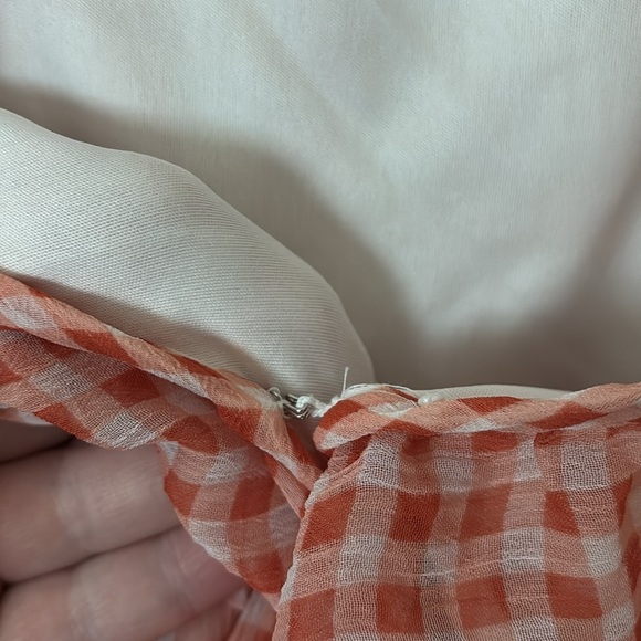 Women’s Lauren Conrad Sleeveless Faux Wrap Dress, XL - Picture 4 of 7